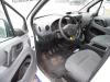 Peugeot Partner 1.6 HDI 90 16V Sloopvoertuig (2010, Wit)