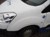 Peugeot Partner 1.6 HDI 90 16V Sloopvoertuig (2010, Wit)