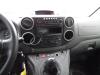 Peugeot Partner 1.6 HDI 90 16V Sloopvoertuig (2010, Wit)