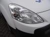 Peugeot Partner 1.6 HDI 90 16V Sloopvoertuig (2010, Wit)
