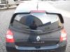 Renault Twingo II 1.2 16V Sloopvoertuig (2011, Zwart)
