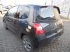 Renault Twingo II 1.2 16V Sloopvoertuig (2011, Zwart)