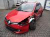 Renault Clio IV Estate/Grandtour 0.9 Energy TCE 12V Sloopvoertuig (2013, Rood)