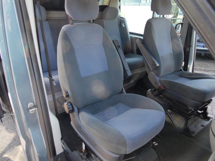 Citroen Jumper 2.2 HDi 120 Sloopvoertuig (2009, Grijs)