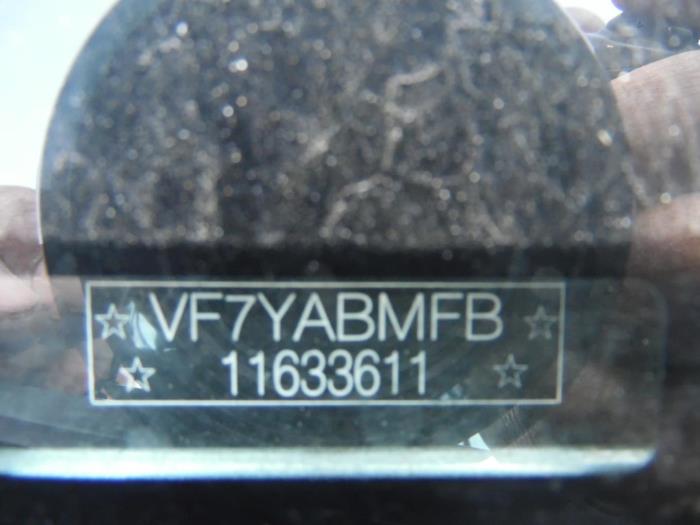 Citroen Jumper 2.2 HDi 120 Sloopvoertuig (2009, Grijs)