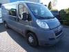Citroen Jumper 2.2 HDi 120 Sloopvoertuig (2009, Grijs)