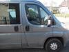 Citroen Jumper 2.2 HDi 120 Sloopvoertuig (2009, Grijs)