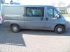 Citroen Jumper 2.2 HDi 120 Sloopvoertuig (2009, Grijs)