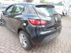 Renault Clio IV 1.5 dCi 90 FAP Sloopvoertuig (2018, Zwart)