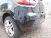 Renault Clio IV 1.5 dCi 90 FAP Sloopvoertuig (2018, Zwart)