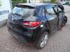 Renault Clio IV 1.5 dCi 90 FAP Sloopvoertuig (2018, Zwart)