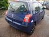 Renault Twingo II 1.2 Sloopvoertuig (2008, Blauw)