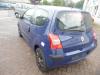 Renault Twingo II 1.2 Sloopvoertuig (2008, Blauw)