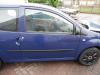 Renault Twingo II 1.2 Sloopvoertuig (2008, Blauw)