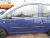 Renault Twingo II 1.2 Sloopvoertuig (2008, Blauw)