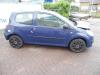 Renault Twingo II 1.2 Sloopvoertuig (2008, Blauw)