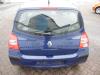Renault Twingo II 1.2 Sloopvoertuig (2008, Blauw)