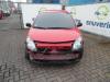 Renault Twingo II 1.2 16V Sloopvoertuig (2011, Rood)
