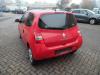 Renault Twingo II 1.2 16V Sloopvoertuig (2011, Rood)