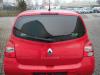 Renault Twingo II 1.2 16V Sloopvoertuig (2011, Rood)