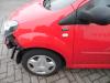 Renault Twingo II 1.2 16V Sloopvoertuig (2011, Rood)