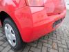 Renault Twingo II 1.2 16V Sloopvoertuig (2011, Rood)
