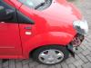 Renault Twingo II 1.2 16V Sloopvoertuig (2011, Rood)