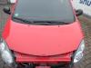 Renault Twingo II 1.2 16V Sloopvoertuig (2011, Rood)