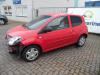 Renault Twingo II 1.2 16V Sloopvoertuig (2011, Rood)