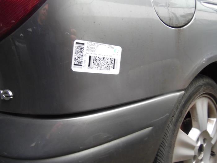 Suzuki Swift 1.2 16V Sloopvoertuig (2013, Grijs)