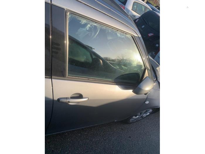 Suzuki Swift 1.2 16V Sloopvoertuig (2013, Grijs)