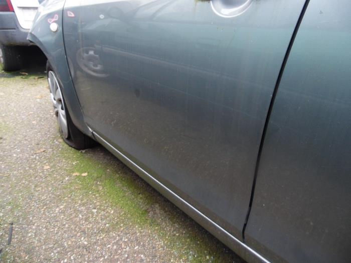 Suzuki Swift 1.2 16V Sloopvoertuig (2013, Grijs)