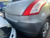 Suzuki Swift 1.2 16V Sloopvoertuig (2013, Grijs)