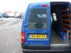 Peugeot Expert 1.9D Sloopvoertuig (2005, Blauw)