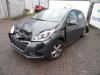 Peugeot 208 I 1.2 Vti 12V PureTech 82 Sloopvoertuig (2015, Grijs)