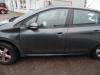Peugeot 208 I 1.2 Vti 12V PureTech 82 Sloopvoertuig (2015, Grijs)