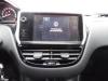 Peugeot 208 I 1.2 Vti 12V PureTech 82 Sloopvoertuig (2015, Grijs)