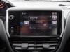 Peugeot 208 I 1.2 Vti 12V PureTech 82 Sloopvoertuig (2015, Grijs)