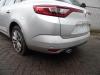 Renault Megane IV Estate 1.3 TCE 115 16V Sloopvoertuig (2019, Grijs)