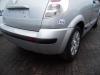 Citroen C3 Pluriel 1.4 Sloopvoertuig (2003, Grijs)