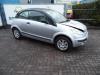 Citroen C3 Pluriel 1.4 Sloopvoertuig (2003, Grijs)