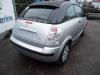 Citroen C3 Pluriel 1.4 Sloopvoertuig (2003, Grijs)