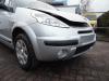 Citroen C3 Pluriel 1.4 Sloopvoertuig (2003, Grijs)