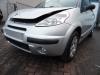 Citroen C3 Pluriel 1.4 Sloopvoertuig (2003, Grijs)