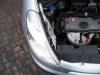 Citroen C3 Pluriel 1.4 Sloopvoertuig (2003, Grijs)