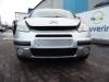 Citroen C3 Pluriel 1.4 Sloopvoertuig (2003, Grijs)