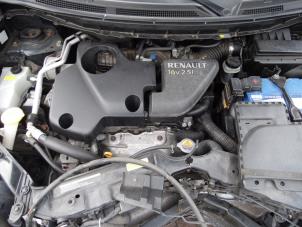 Renault Koleos I 2.5 16V 4x4 Sloopvoertuig (2008, Zwart)