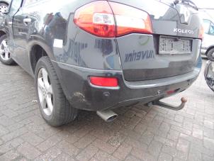 Renault Koleos I 2.5 16V 4x4 Sloopvoertuig (2008, Zwart)