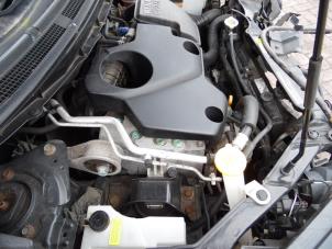 Renault Koleos I 2.5 16V 4x4 Sloopvoertuig (2008, Zwart)
