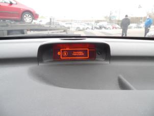 Peugeot 307 SW 1.6 16V Sloopvoertuig (2005, Rood)